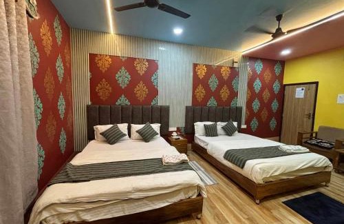 Alipurduar House | Toorsa Valley Retreat