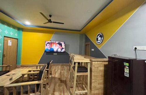 Alipurduar House | Toorsa Valley Retreat