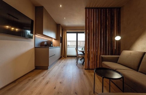 St. Ulrich Am Pillersee Apartment | TOP 1 Ulrichshorn