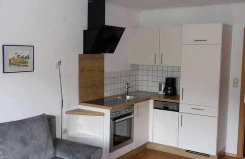 Fuschl am See Apartment | Top 2 - House Lungau