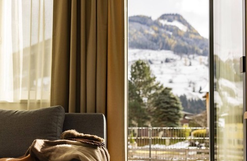 Woerth Apartment | Top 2 - Riverside Rauris