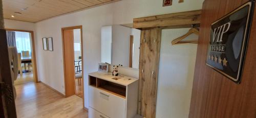 Bad Rappenau Apartment | TOP 3-Zimmerwohnung nähe Kurpark