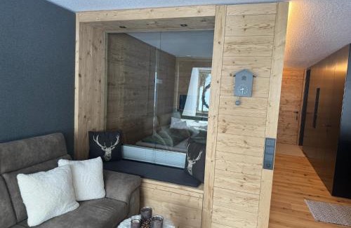 Warth Apartment | TOP 40 Haus Sonnalp