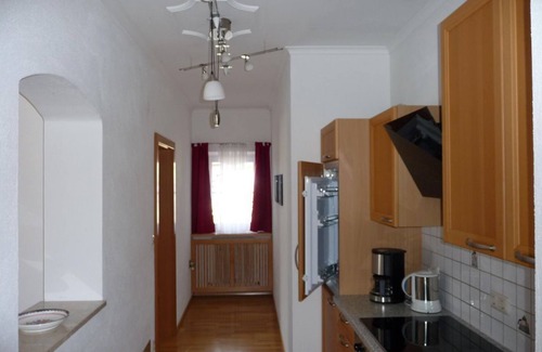 Fuschl am See Apartment | Top 5 - House Lungau