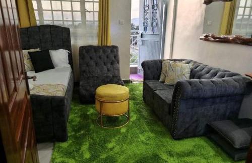Central Province Apartment | Top 5 kisumu