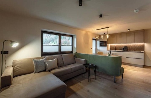 St. Ulrich Am Pillersee Apartment | Top 6 Ochsenhorn