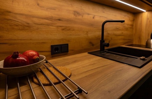 Woerth Apartment | Top 6 - Studio - Riverside Rauris