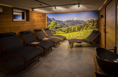 Woerth Apartment | Top 6 - Studio - Riverside Rauris