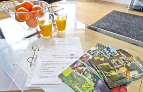Heiligenhaus Apartment | Top Apartmentwohnungen Heiligenhaus
