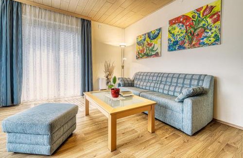 Waidhofen an der Thaya Apartment | Top Appartements Taufner
