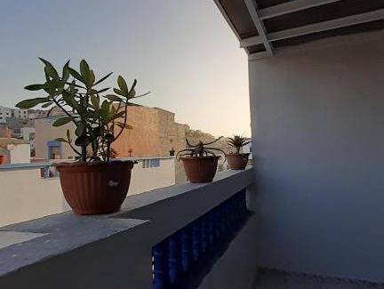 Tamraght Apartment | TOP Appartement
