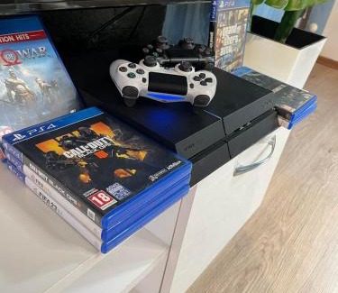 Blagoevgrad Apartment | Top Center Retreat, Near AUBG FREE Parking