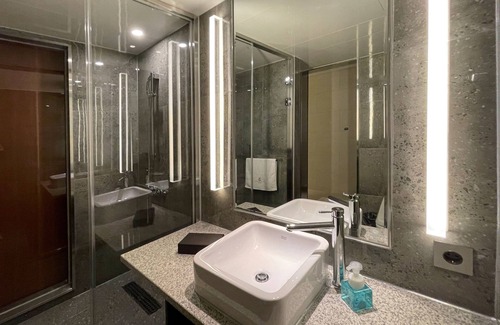 Gunsan Hotel | Top Cloud Hotel Gunsan