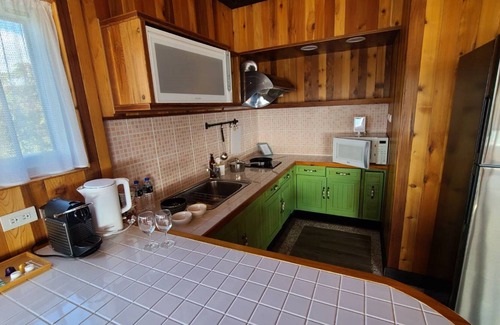 Ren'ai Bed & Breakfast | Top Cloud Villa