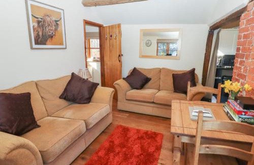 Felton House | Top Farm Cottage