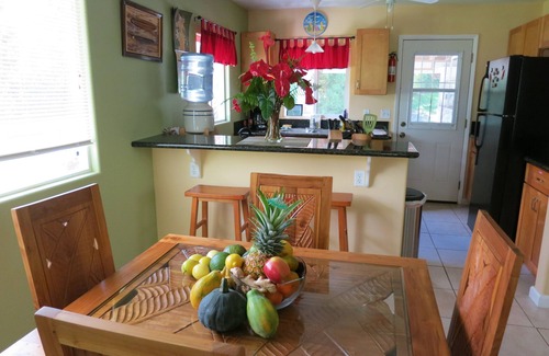 Leilani Estates House | Top Five Rated Vacation Rental In Pahoa , Discounted Rates in November!