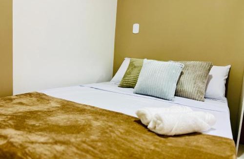 Coruripe Apartment | Top Flat Coruripe - Próximo ao Hospital Carvalho Beltrão