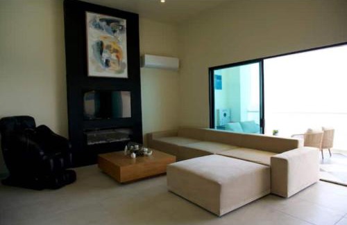 Villa del Mar House | Top-Floor Rosarito Penthouse with Ocean Views, Sauna, Jacuzzis and Pools