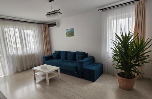 Sector 4 Apartment | Top House Berceni