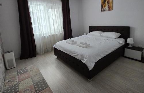 Sector 4 Apartment | Top House Berceni