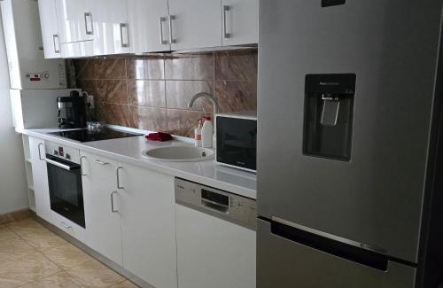 Sector 4 Apartment | Top House Berceni