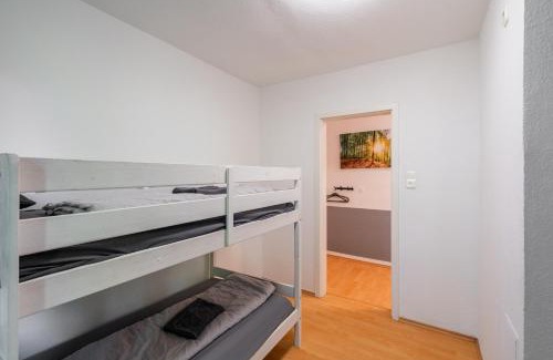 Suedvorstadt Apartment | Top-Lage - Top-Wohnung Maisonettewohnung mit zwei Balkonen No3