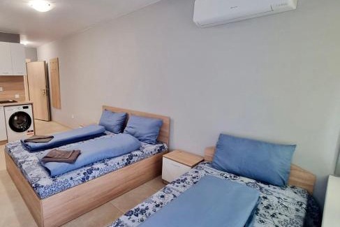 Studentski Grad Apartment | Top location apartment
