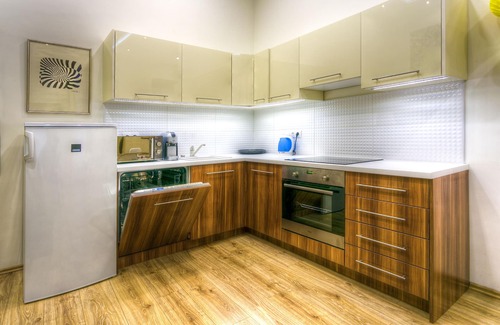 Jozsefvaros Apartment | Top location, nice, comfortable 2 BR, 6 pers in party zone metro2 metro4