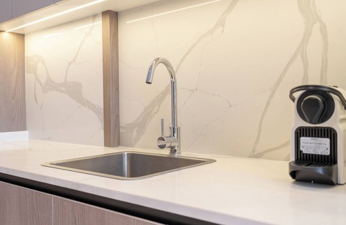 Al Barsha Apartment | TOP Location | Work and Chill near Miracle Garden