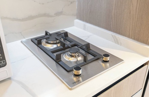 Al Barsha Apartment | TOP Location | Work and Chill near Miracle Garden