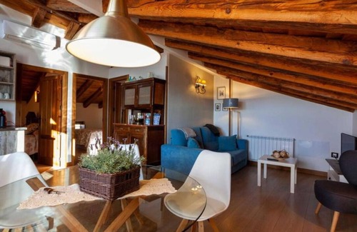 Siguenza Apartment | TOP MEDIEVAL S.L