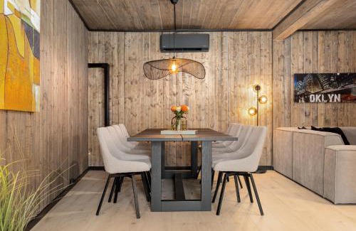 Harstad Apartment | Top Modern I Central Harstad I Family & Groups