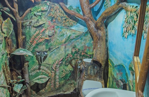 Diyathalawa Hotel | Top Mountain Resort