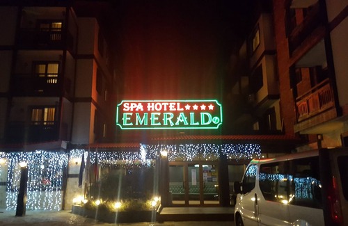 Shiligarnika Apartment | Top Notch Ski Apartment in Bansko just across the Gondola Lift