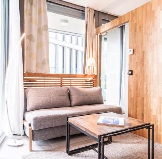 Favoriten Apartment | Top Of Belvedere