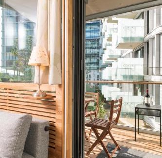 Favoriten Apartment | Top Of Belvedere