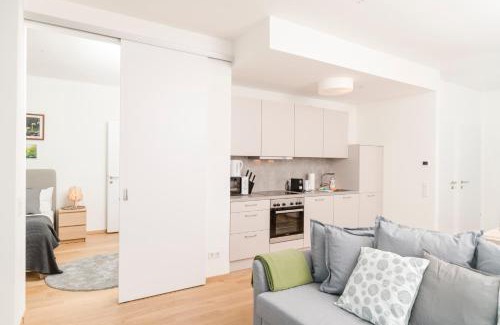 Favoriten Apartment | Top Of Belvedere