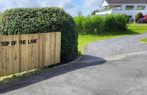 Tyn-y-Gongl Apartment | Top Of The Lane Luxury Holiday Apartment