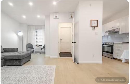 Laval House | Top Rated Vacation place Montreal