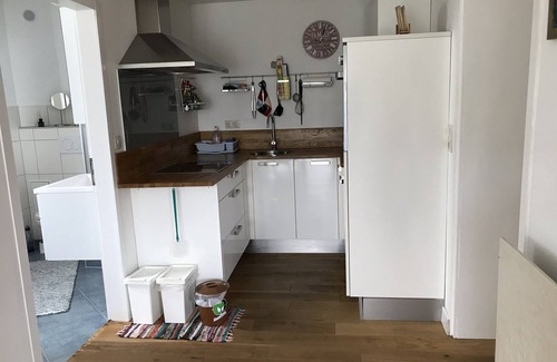 Thaling Apartment | Top renovated and modern apartment, 60 sqm - 1 bedroom, 2 persons