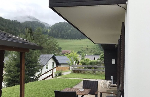 Thaling Apartment | Top renovated and modern apartment, 60 sqm - 1 bedroom, 2 persons