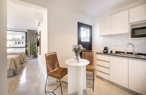 Tigre Apartment | Top Rentals Brickell