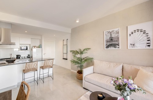 Tigre Apartment | Top Rentals Brickell