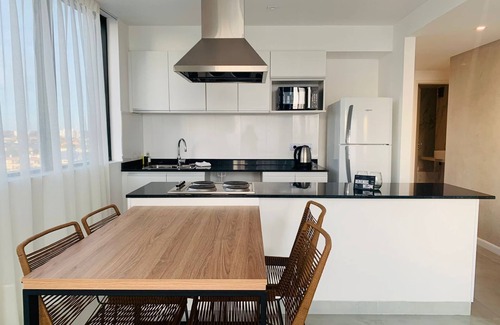 Tigre Apartment | Top Rentals Brickell
