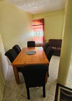 Barroui Apartment | Top View Terrace