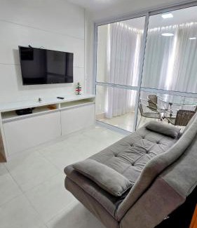 Itapua Apartment | Top Wave Itapoã 1 - 402N