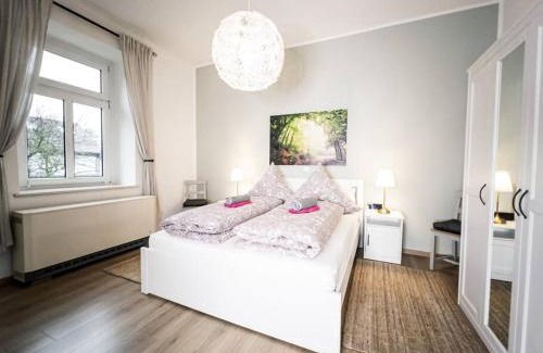 Nordwest Apartment | ►Top Wohnung Nähe Porsche, Flughafen, Messe & BMW◄