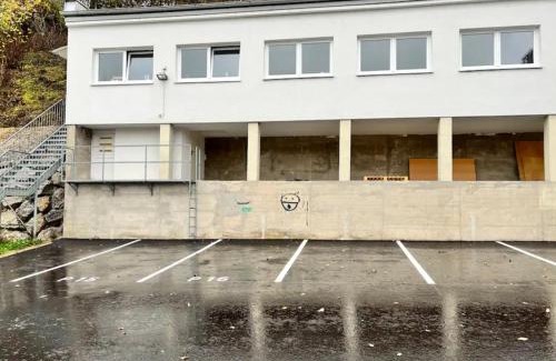 Enns Apartment | TOP6 Zimmer für max 3Personen 1EB1DB