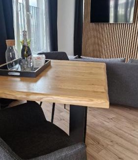 Konin Apartment | Topazowa 33