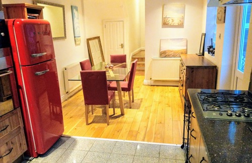 Highbury West House | TopHome Arsenal